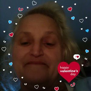 Meet your Posher, Vickie